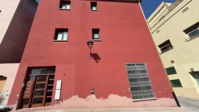 Flat on Carrer del Punyalet photo 31