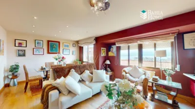 Apartment on Calle de la Leva, 2 photo 2