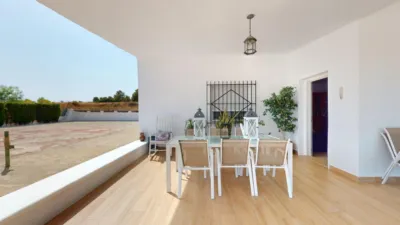 Chalet in La Galia-Bonavista photo 3