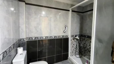 Flat in Cobreros Viejo photo 21