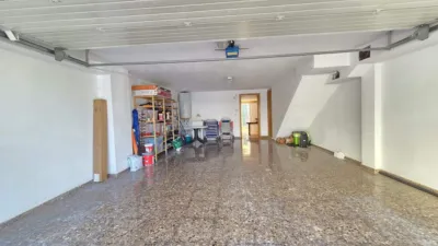 Townhouse in Playa de Gandia photo 8