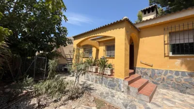 Terraced house in Carrer Violeta, 1 photo 21