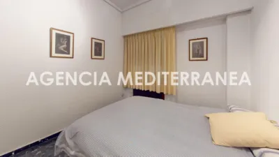 Apartment on Gran Vía del Marqués del Turia photo 41