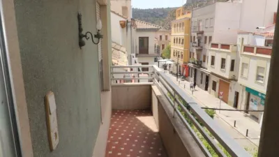 Flat in Alto Palancia - Jérica photo 33