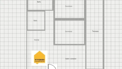 Ground floor apartment in Las Majadas-Las Molinetas-Labradorcico photo 23