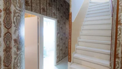 Terraced house in Cruz del Mar photo 21