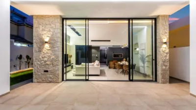 Casa – Torrevieja, Urbanización Los Balcones - Vista 4