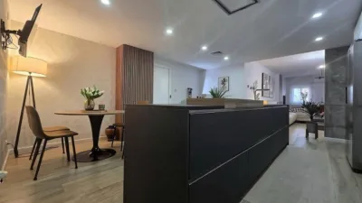 Apartment on Calle Pacifico photo 6