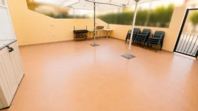 Ground floor apartment in Las Majadas-Las Molinetas-Labradorcico photo 16