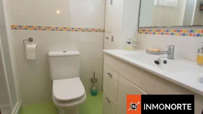 Apartment on Calle de San Lorenzo photo 9