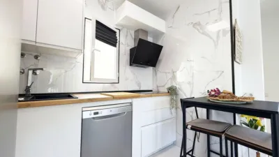 Duplex in Plaza de Manila photo 21
