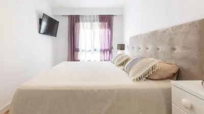 Apartment in Plaza de la Rosa de los Vientos photo 7