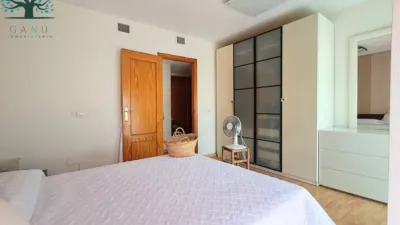 Penthouse in Cuatro Plumas photo 15