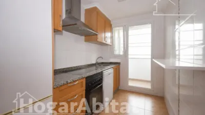 Duplex penthouse on Calle de los Tarongers photo 6