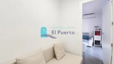 Apartment in Bahía photo 23