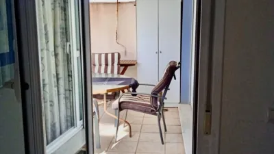 Apartment on Cerrillos De(U) Street photo 35