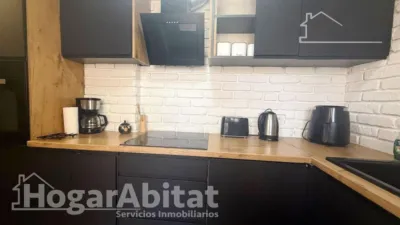 Flat on Avinguda del Grau photo 8
