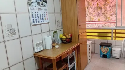 Apartment on Juan XXIII photo 13