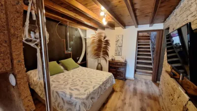 Semi-detached house in the Old Town photo 23