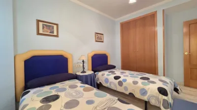 Townhouse in Playa de Gandia photo 25