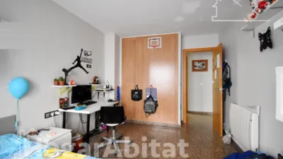 Flat on Ferrocarril d'Alcoi Street photo 21