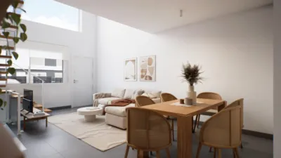 Casa – Santa Pola, Monte y Mar, Gran Alacant - Más