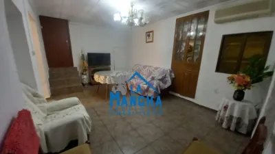 House in Castilla La Mancha photo 3