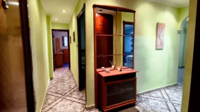 Flat in Cobreros Viejo photo 7