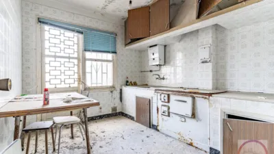 Edificio en venta en A Ponte - Vista 4