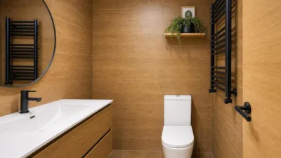 Apartment in La Llum photo 16