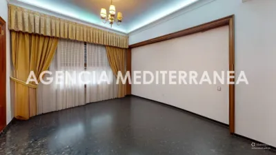 Apartment on Gran Vía del Marqués del Turia photo 21