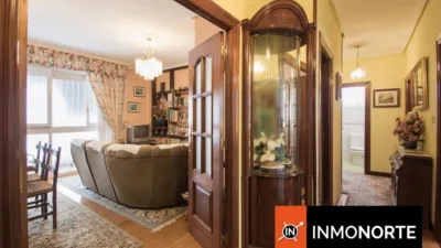 Apartment on Calle de San Lorenzo photo 13