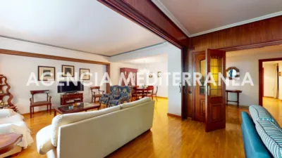 Apartment on Gran Vía del Marqués del Turia photo 6