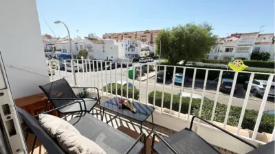Duplex in Plaza de Manila photo 25