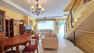 Townhouse in Playa de Gandia photo 15