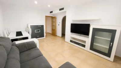 Ground floor apartment in Las Majadas-Las Molinetas-Labradorcico photo 17