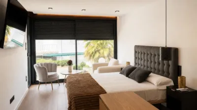 Casa – Torrevieja, Urbanización Villa Vicenta, Cabo Cervera-Playa la Mata - Vista 2