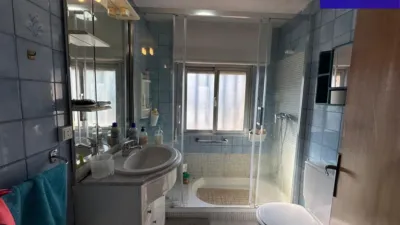 Chalet in La Calabaza photo 23