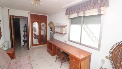 Flat in Alto Palancia - Jérica photo 26