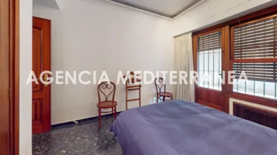 Apartment on Gran Vía del Marqués del Turia photo 37