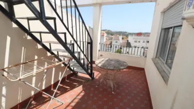 Flat in Alto Palancia - Jérica photo 13