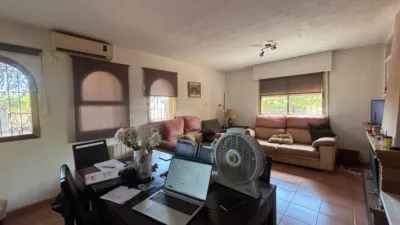 Casa – Mutxamel - Vista 3