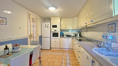 Apartment in Playa de San Juan photo 16
