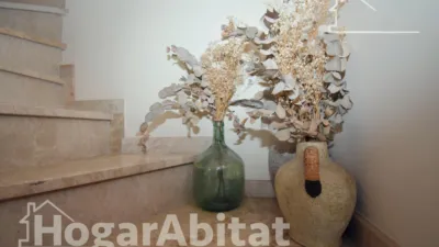 Duplex penthouse on Calle de los Tarongers photo 35