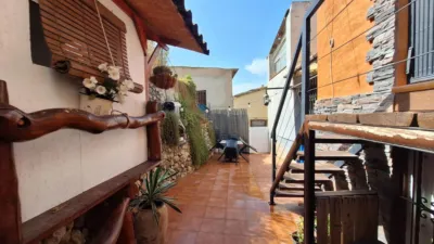 Semi-detached house in the Old Town photo 35