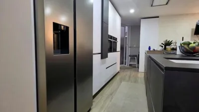 Apartment on Calle Pacifico photo 8