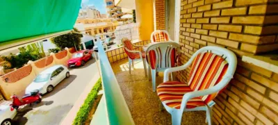 Piso – Guardamar del Segura, Urbanització Pinar de Guardamar - Vista 4