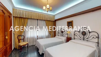 Apartment on Gran Vía del Marqués del Turia photo 19