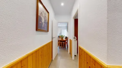 Chalet en La Galia-Bonavista photo 35