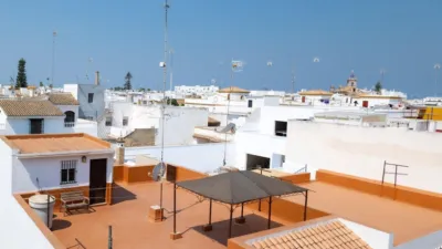 Terraced house in Cruz del Mar photo 24